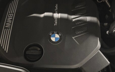 BMW X3, 2020 год, 4 170 000 рублей, 11 фотография