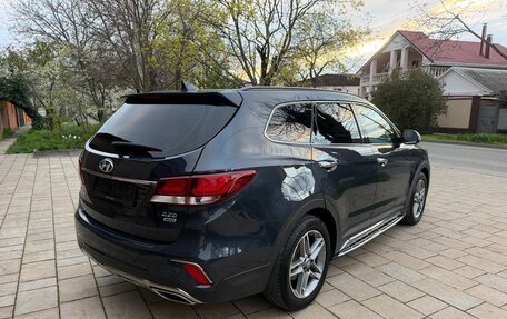 Hyundai Maxcruz, 2017 год, 2 400 000 рублей, 4 фотография