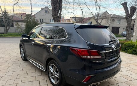 Hyundai Maxcruz, 2017 год, 2 400 000 рублей, 7 фотография