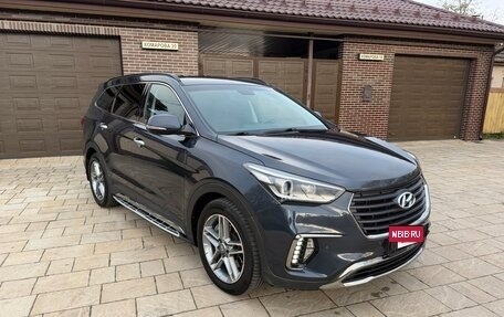 Hyundai Maxcruz, 2017 год, 2 400 000 рублей, 2 фотография