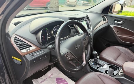 Hyundai Maxcruz, 2017 год, 2 400 000 рублей, 9 фотография