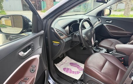 Hyundai Maxcruz, 2017 год, 2 400 000 рублей, 10 фотография
