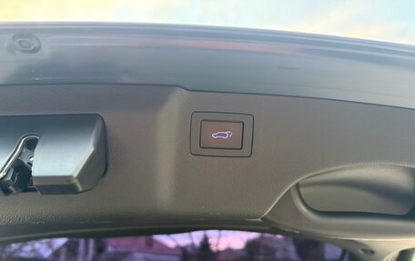 Hyundai Maxcruz, 2017 год, 2 400 000 рублей, 21 фотография