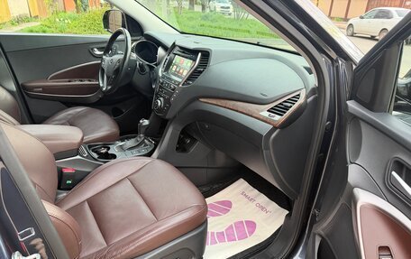 Hyundai Maxcruz, 2017 год, 2 400 000 рублей, 12 фотография
