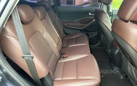Hyundai Maxcruz, 2017 год, 2 400 000 рублей, 15 фотография