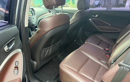 Hyundai Maxcruz, 2017 год, 2 400 000 рублей, 17 фотография
