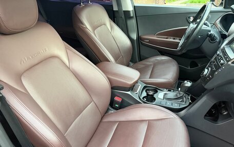 Hyundai Maxcruz, 2017 год, 2 400 000 рублей, 14 фотография