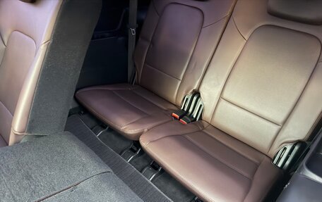 Hyundai Maxcruz, 2017 год, 2 400 000 рублей, 18 фотография