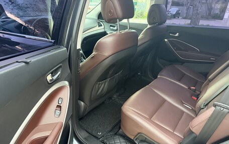 Hyundai Maxcruz, 2017 год, 2 400 000 рублей, 19 фотография