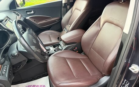 Hyundai Maxcruz, 2017 год, 2 400 000 рублей, 23 фотография