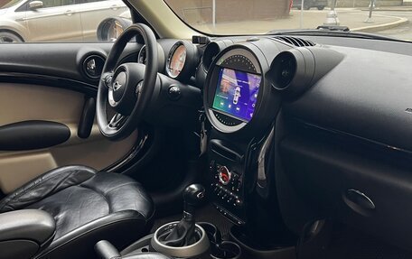 MINI Countryman I (R60), 2011 год, 1 280 000 рублей, 5 фотография