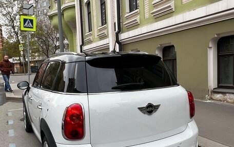 MINI Countryman I (R60), 2011 год, 1 280 000 рублей, 2 фотография