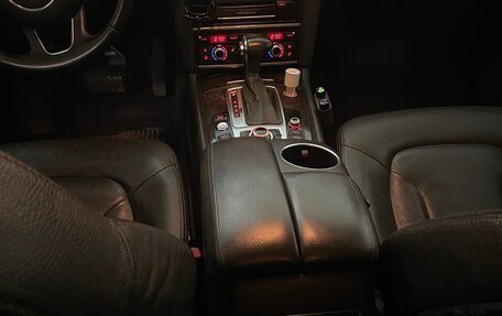 Audi Q7, 2012 год, 3 300 000 рублей, 4 фотография