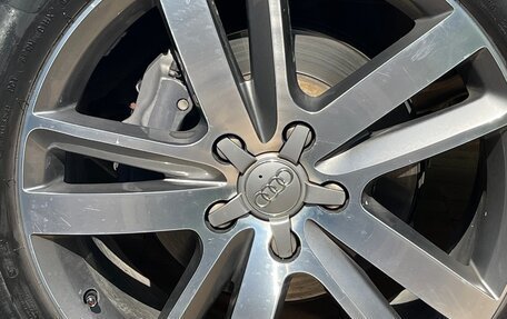 Audi Q7, 2012 год, 3 300 000 рублей, 6 фотография