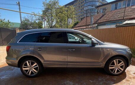 Audi Q7, 2012 год, 3 300 000 рублей, 7 фотография