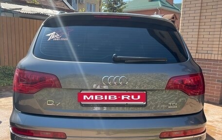 Audi Q7, 2012 год, 3 300 000 рублей, 8 фотография