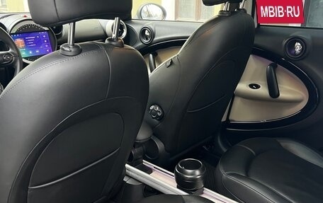 MINI Countryman I (R60), 2011 год, 1 280 000 рублей, 6 фотография