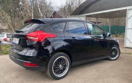 Ford Focus III, 2019 год, 1 320 000 рублей, 3 фотография