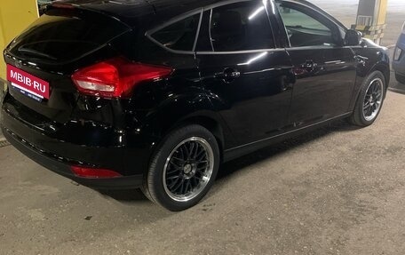 Ford Focus III, 2019 год, 1 320 000 рублей, 2 фотография