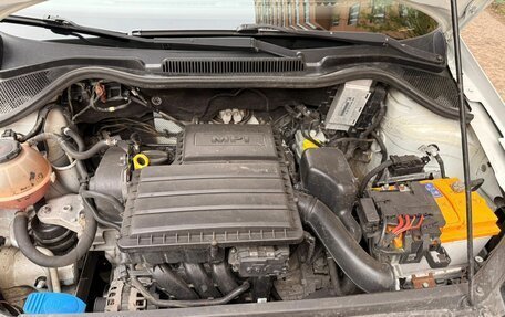 Volkswagen Polo VI (EU Market), 2020 год, 700 000 рублей, 10 фотография
