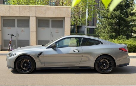 BMW M4, 2023 год, 11 750 000 рублей, 7 фотография