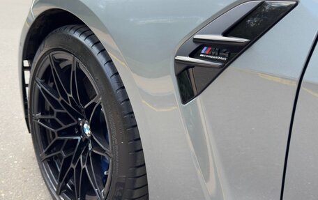 BMW M4, 2023 год, 11 750 000 рублей, 14 фотография