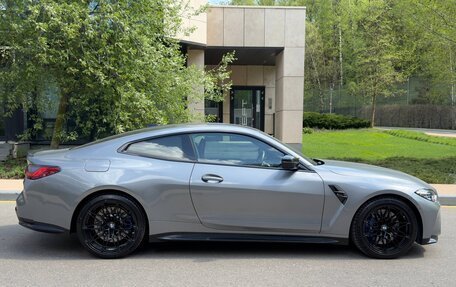 BMW M4, 2023 год, 11 750 000 рублей, 3 фотография