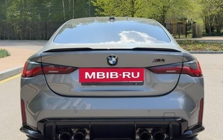 BMW M4, 2023 год, 11 750 000 рублей, 5 фотография