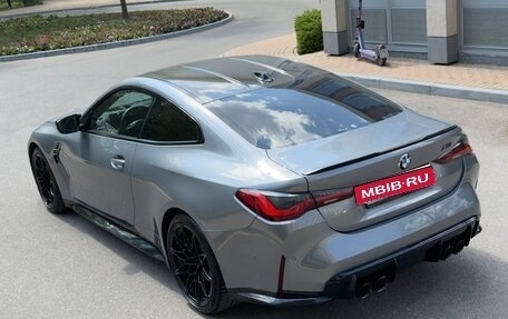 BMW M4, 2023 год, 11 750 000 рублей, 12 фотография
