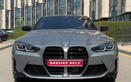 BMW M4, 2023 год, 11 750 000 рублей, 9 фотография