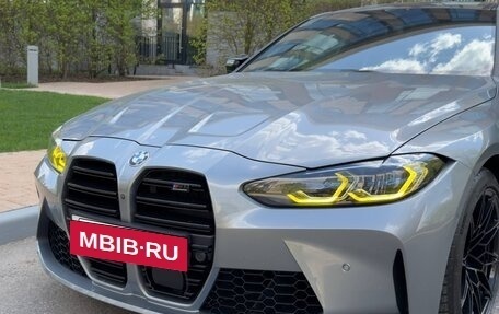 BMW M4, 2023 год, 11 750 000 рублей, 10 фотография