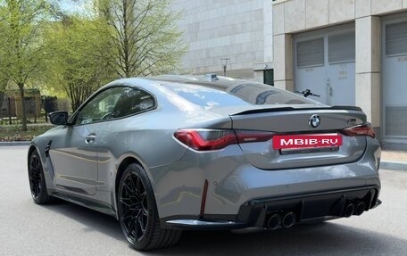 BMW M4, 2023 год, 11 750 000 рублей, 6 фотография
