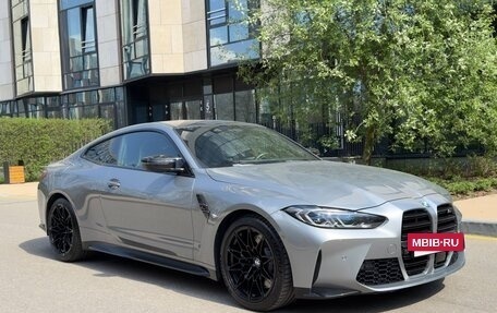 BMW M4, 2023 год, 11 750 000 рублей, 2 фотография