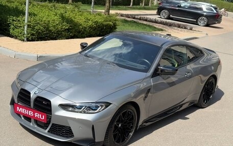 BMW M4, 2023 год, 11 750 000 рублей, 11 фотография