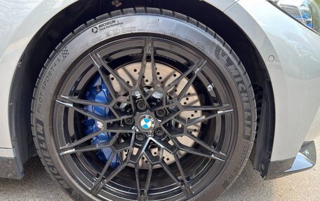 BMW M4, 2023 год, 11 750 000 рублей, 16 фотография