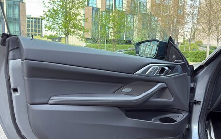 BMW M4, 2023 год, 11 750 000 рублей, 18 фотография