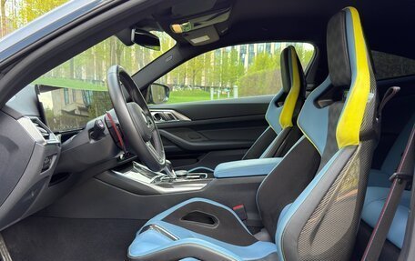 BMW M4, 2023 год, 11 750 000 рублей, 20 фотография