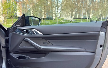 BMW M4, 2023 год, 11 750 000 рублей, 29 фотография