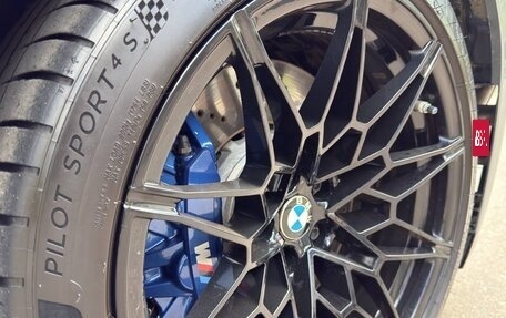 BMW M4, 2023 год, 11 750 000 рублей, 17 фотография