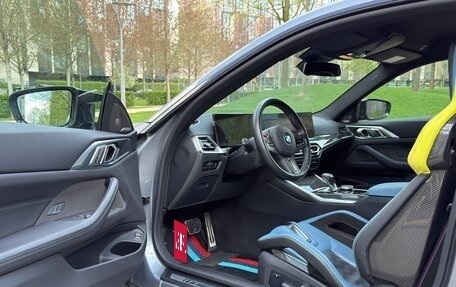 BMW M4, 2023 год, 11 750 000 рублей, 19 фотография