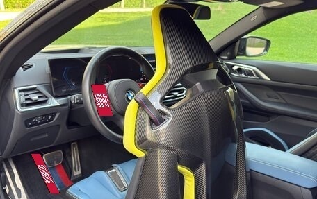 BMW M4, 2023 год, 11 750 000 рублей, 27 фотография