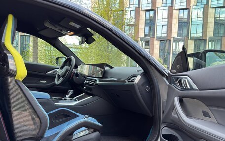 BMW M4, 2023 год, 11 750 000 рублей, 30 фотография