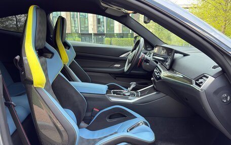 BMW M4, 2023 год, 11 750 000 рублей, 32 фотография