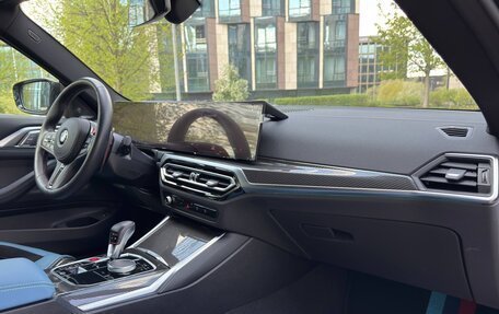 BMW M4, 2023 год, 11 750 000 рублей, 34 фотография