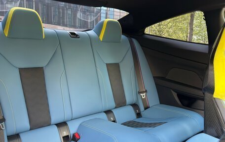 BMW M4, 2023 год, 11 750 000 рублей, 36 фотография