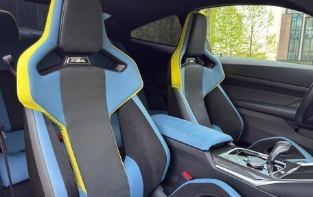 BMW M4, 2023 год, 11 750 000 рублей, 33 фотография