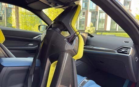 BMW M4, 2023 год, 11 750 000 рублей, 35 фотография