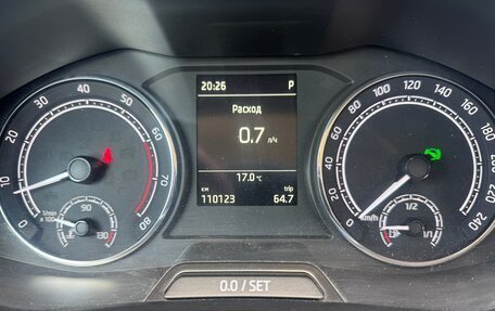 Skoda Rapid II, 2021 год, 1 550 000 рублей, 8 фотография