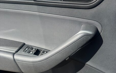 Skoda Rapid II, 2021 год, 1 550 000 рублей, 10 фотография