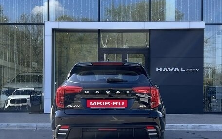 Haval Jolion, 2026 год, 2 599 000 рублей, 6 фотография